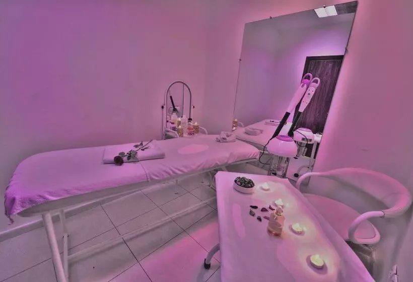 هتل Farah Khouribga