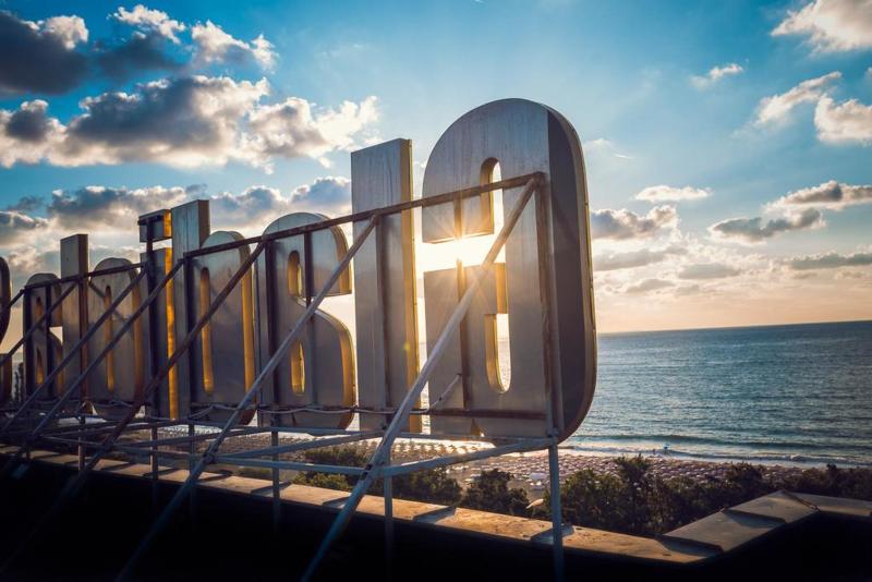 هتل Gladiola Star