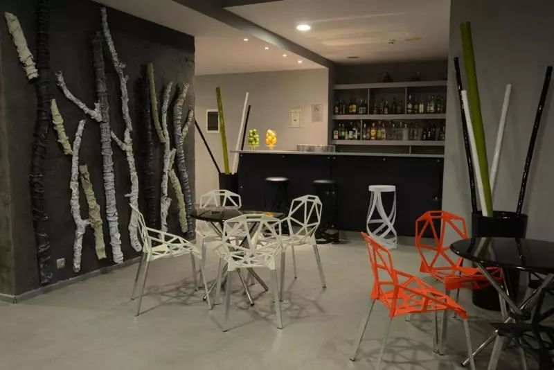 Отель Gladiola Star