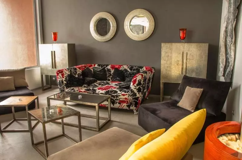 Отель Gladiola Star