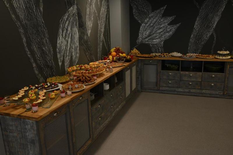 هتل Gladiola Star