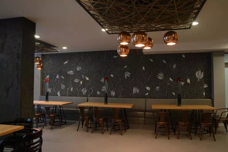 Отель Gladiola Star