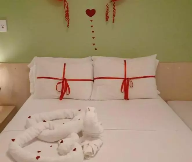 Hotel Gran Lençóis Flat