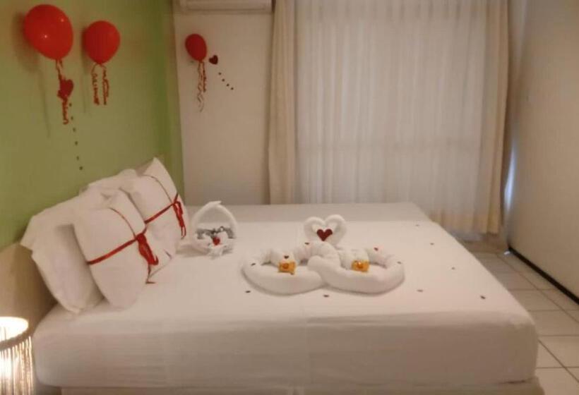 فندق Gran Lençóis Flat