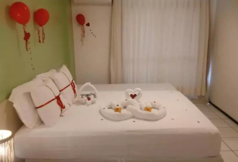 Hotel Gran Lençóis Flat