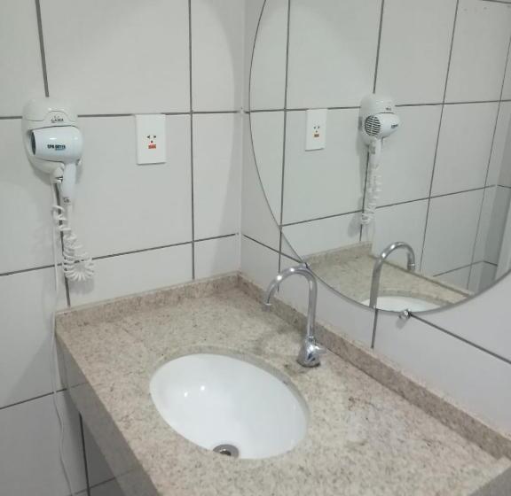 فندق Gran Lençóis Flat