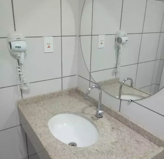 Hotel Gran Lençóis Flat