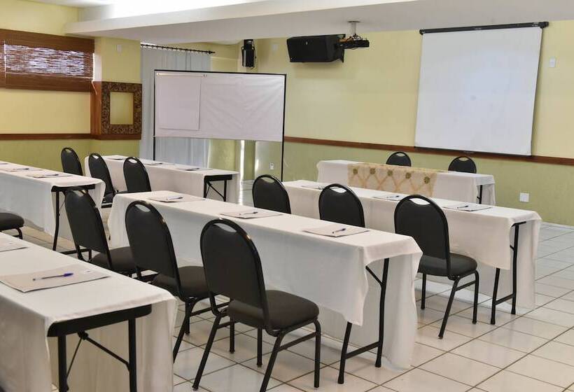 فندق Gran Lençóis Flat