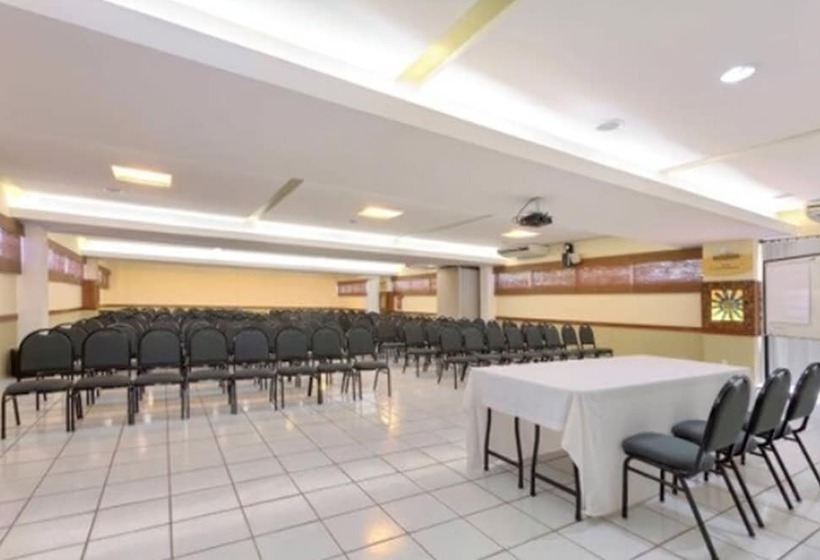 فندق Gran Lençóis Flat