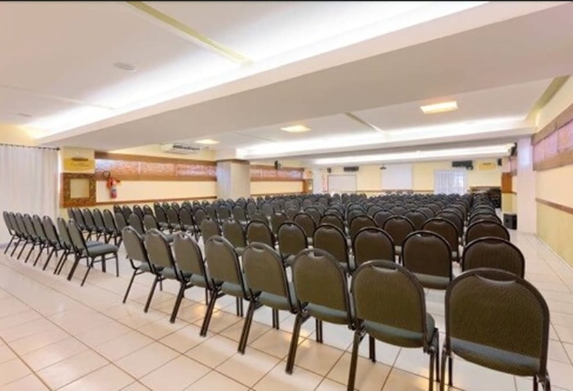 فندق Gran Lençóis Flat