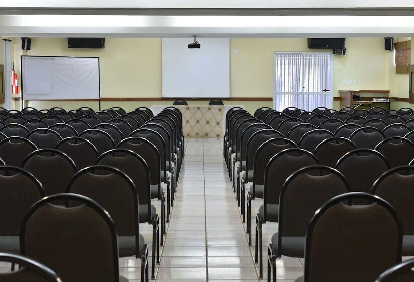 فندق Gran Lençóis Flat