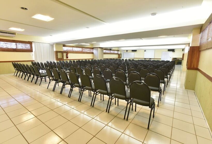 فندق Gran Lençóis Flat