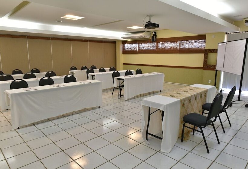 فندق Gran Lençóis Flat