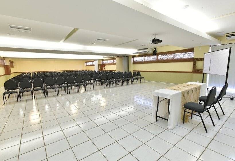 فندق Gran Lençóis Flat