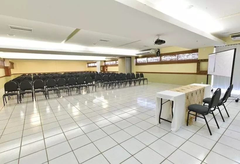 Hotel Gran Lençóis Flat