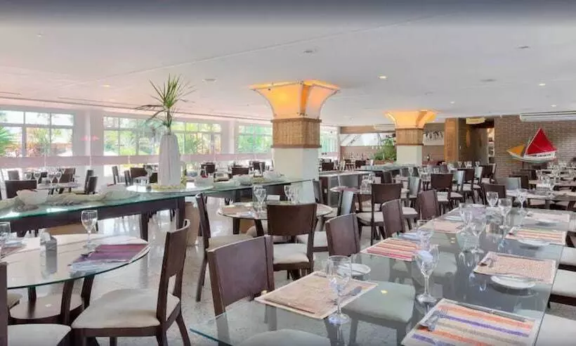 Hotel Gran Lençóis Flat