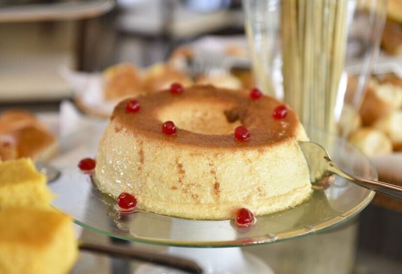 فندق Gran Lençóis Flat