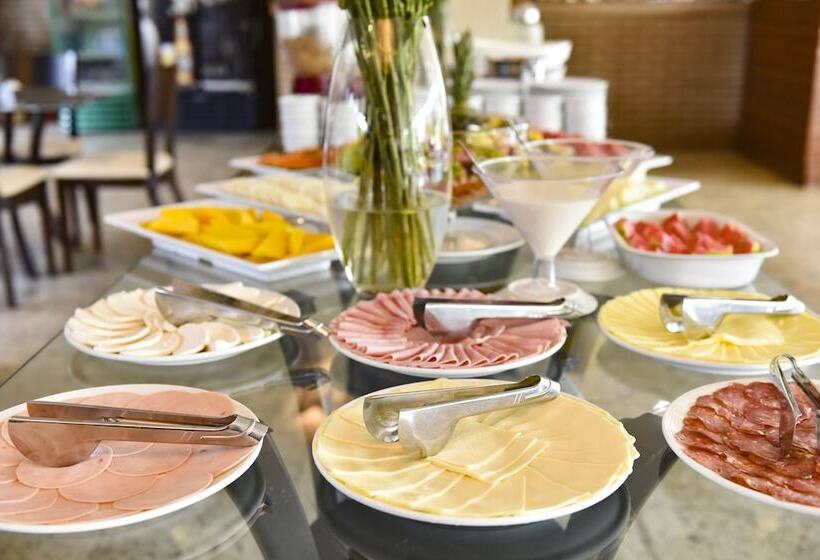 فندق Gran Lençóis Flat