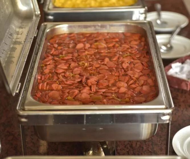 Hotel Gran Lençóis Flat