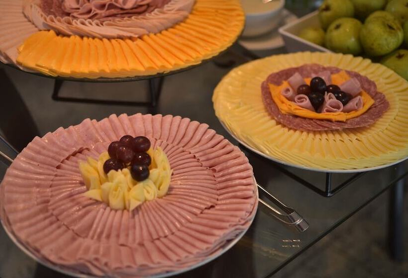 فندق Gran Lençóis Flat