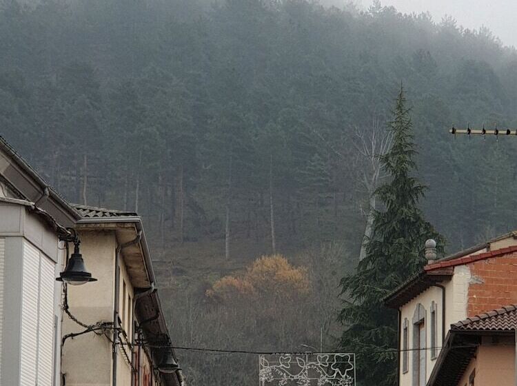 Отель Spa Puerta Vadinia