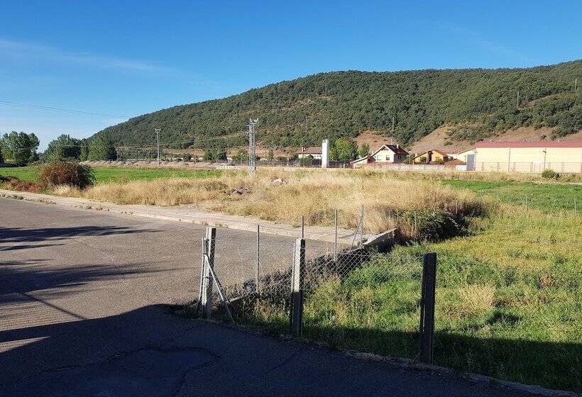 Отель Spa Puerta Vadinia