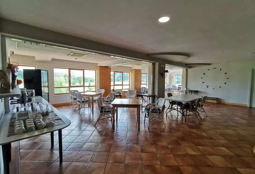 ホテル Spa Puerta Vadinia