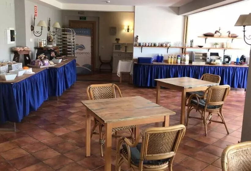 ホテル Spa Puerta Vadinia