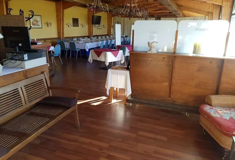 ホテル Spa Puerta Vadinia