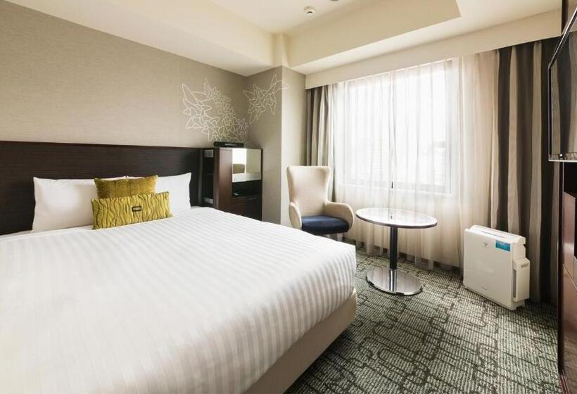 Jr East Hotel Mets Shibuya