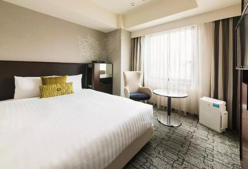 Jr East Hotel Mets Shibuya