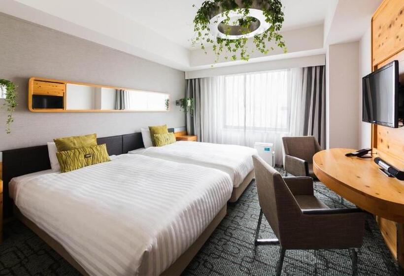 Jr East Hotel Mets Shibuya