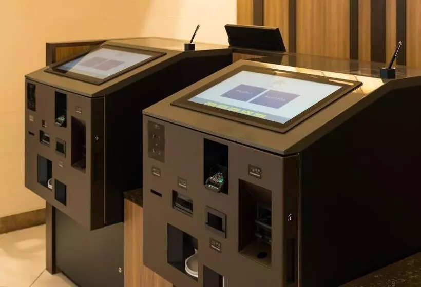 Jr East Hotel Mets Shibuya