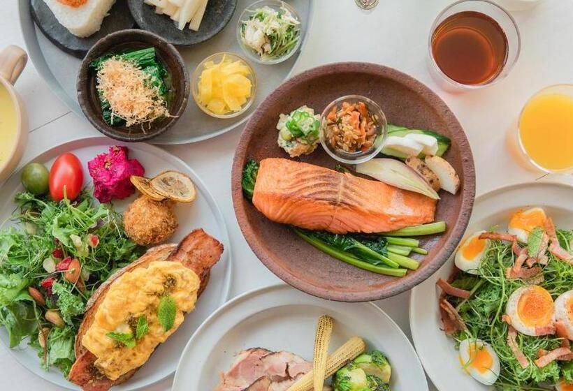 Jr East Hotel Mets Shibuya