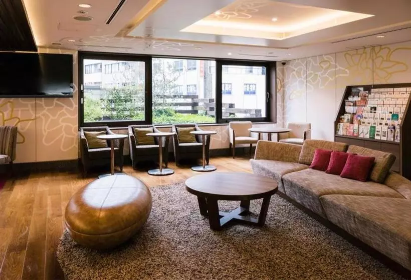 Jr East Hotel Mets Shibuya