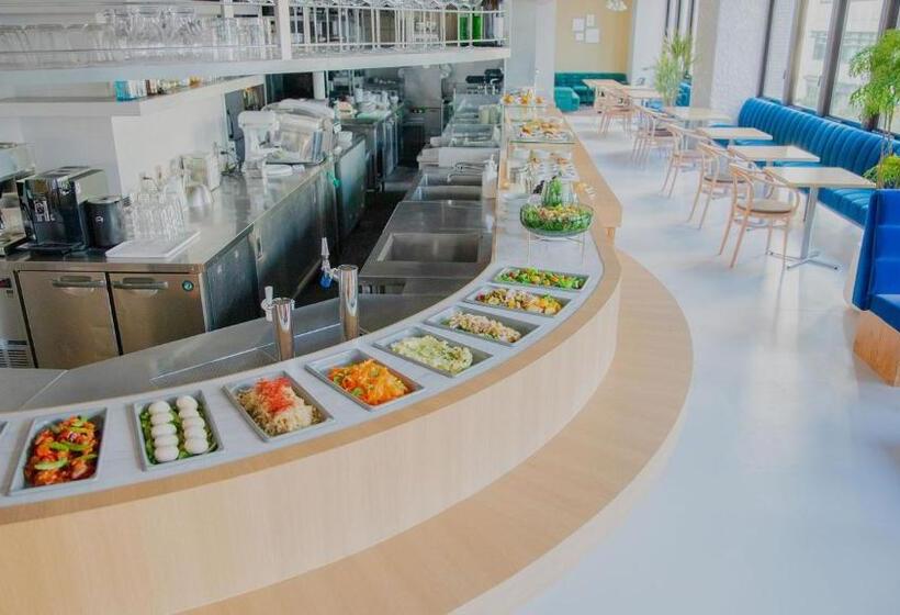 Jr East Hotel Mets Shibuya