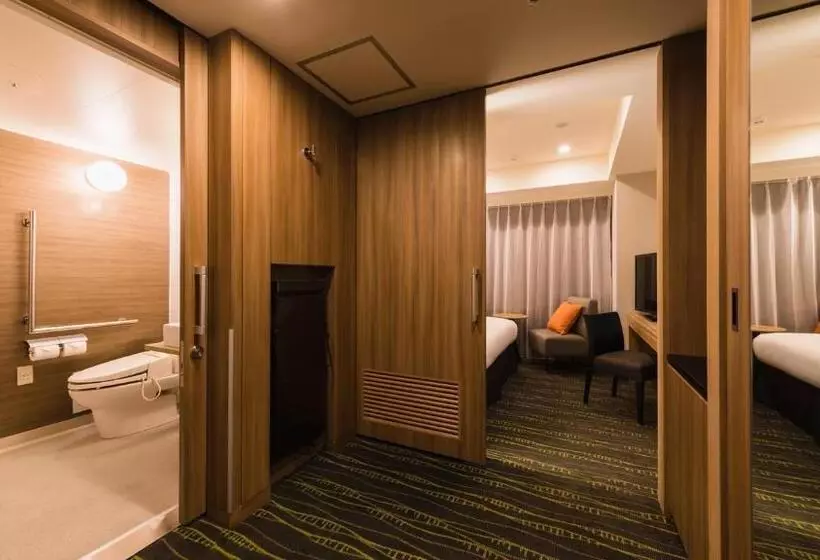 Jr East Hotel Mets Shibuya