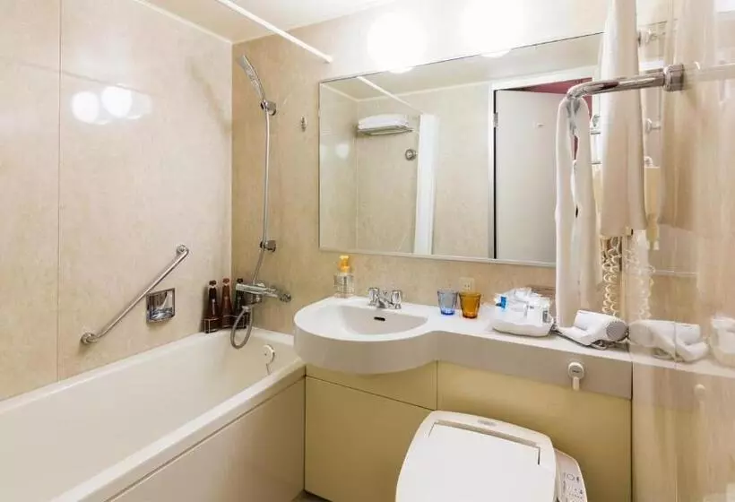 Jr East Hotel Mets Shibuya