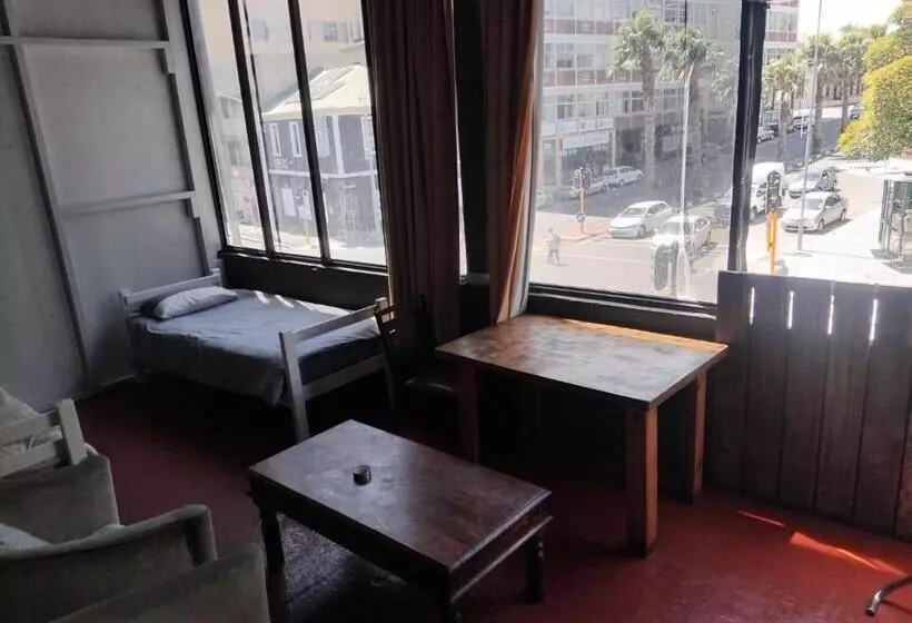 בית מלון כפרי Kimberly Backpacker