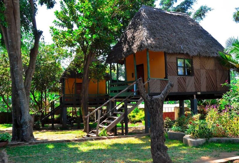 호텔 L Oasis Lodge & Restaurant