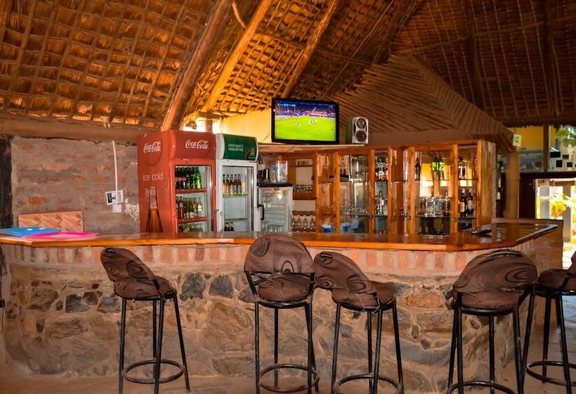 호텔 L Oasis Lodge & Restaurant