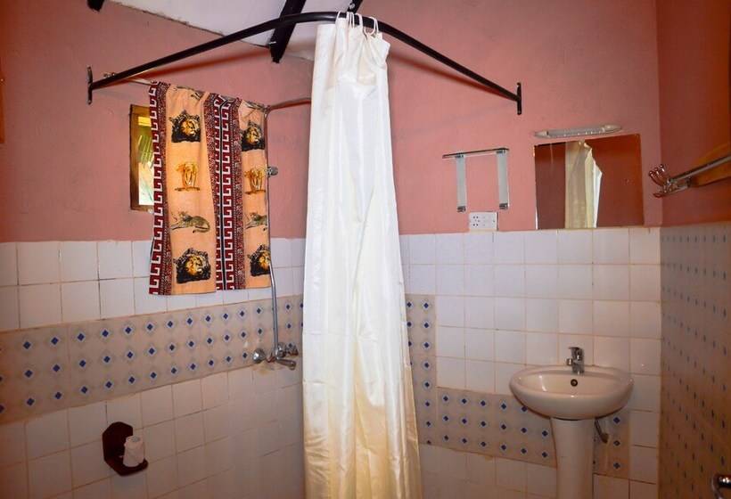 호텔 L Oasis Lodge & Restaurant