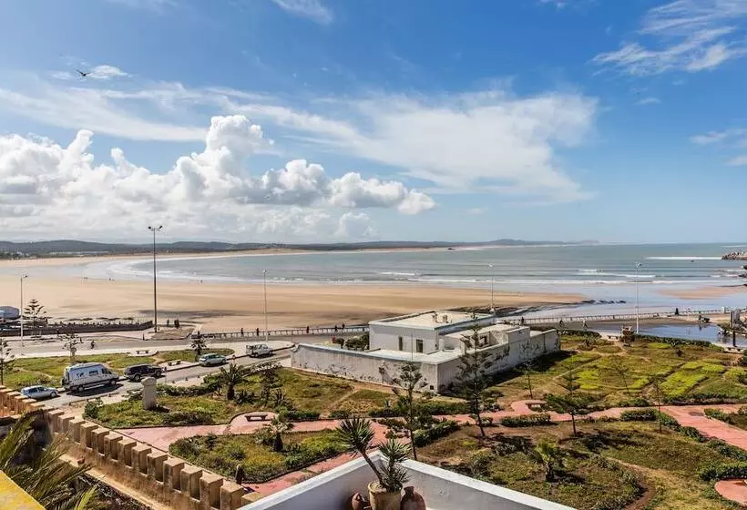 فندق Madada Mogador