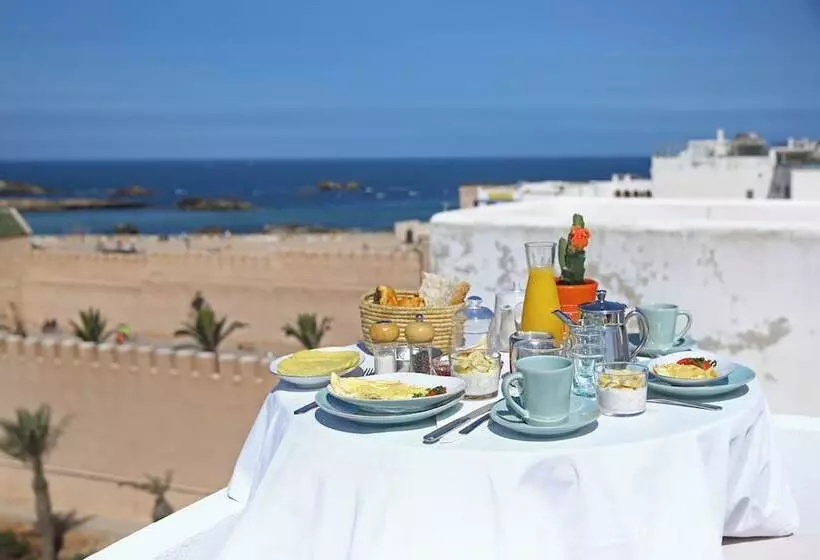 فندق Madada Mogador