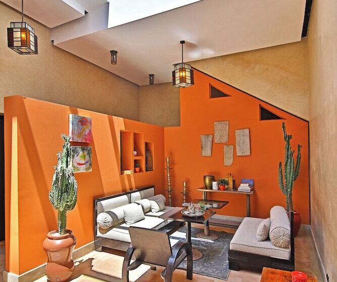 فندق Madada Mogador