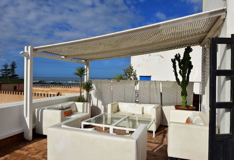 فندق Madada Mogador