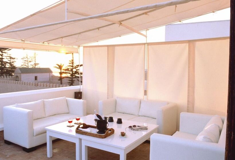 فندق Madada Mogador