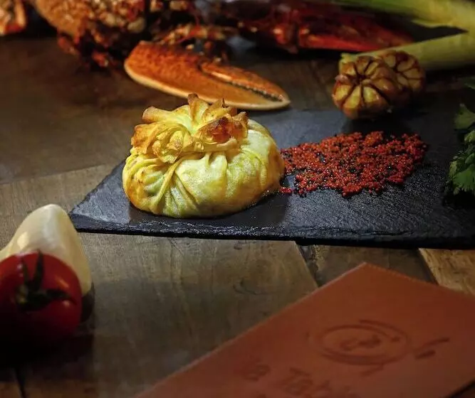 فندق Madada Mogador