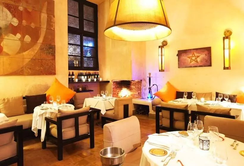 فندق Madada Mogador