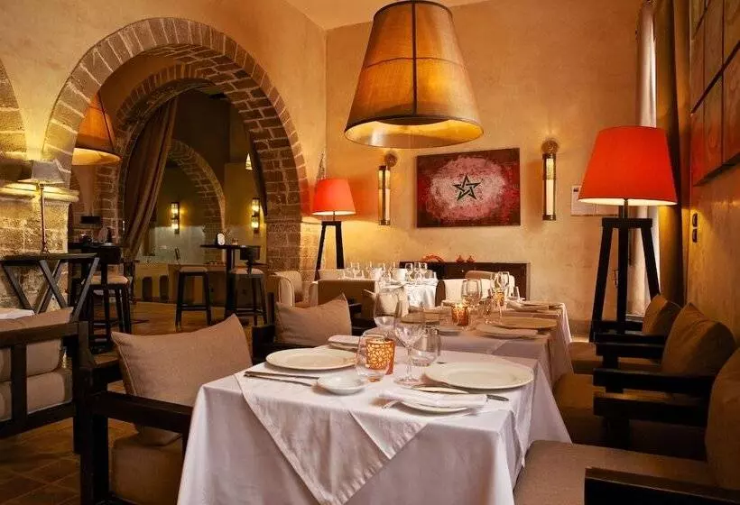 فندق Madada Mogador